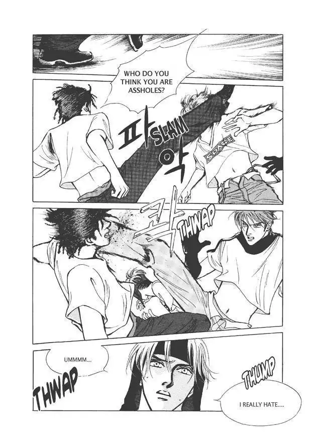 Do Whatever You Want Chapter 6.2 23